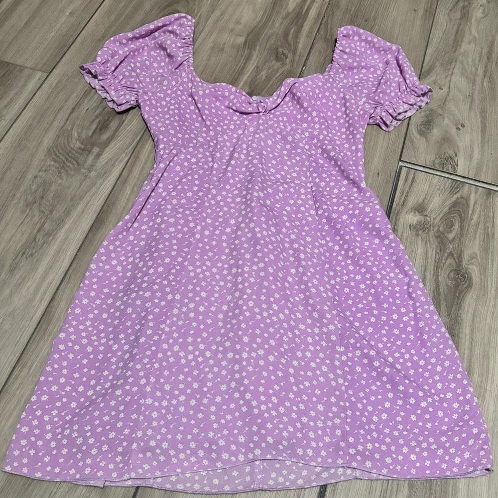Princess Polly mini dress